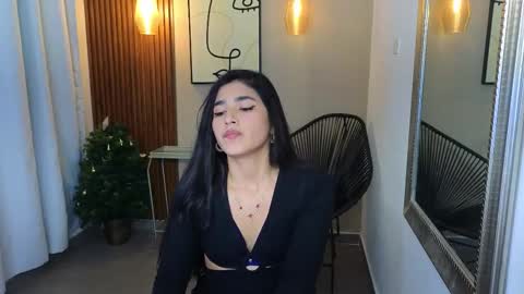 LIA online show from 12.15.25