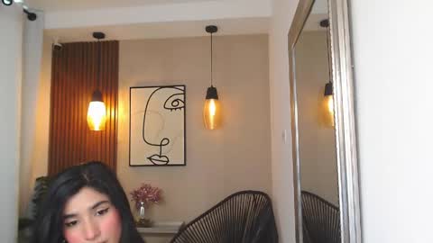 Snapshot of lia_mar_ chatting on 04.20.26 LIA online show from 04.20.26