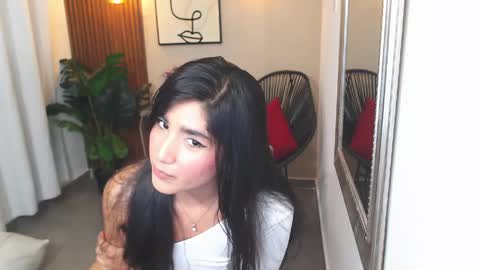 Snapshot of lia_mar_ chatting on 04.23.26 LIA online show from 04.23.26