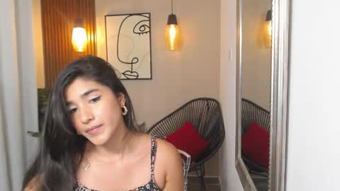 Snapshot of lia_mar_ chatting on 04.30.26 LIA online show from 04.30.26