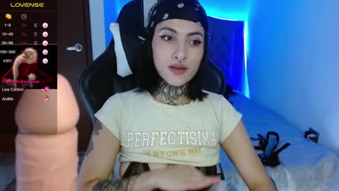 Snapshot of lia_miss2 chatting on 12.07.24 lia spicy ig online show from 12.07.24