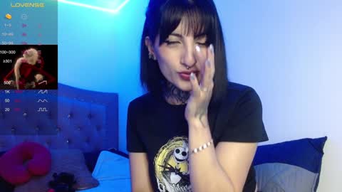 Snapshot of lia_miss2 chatting on 01.06.25 lia spicy ig online show from 01.06.25