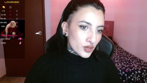 Snapshot of lia_miss2 chatting on 01.13.25 lia spicy ig online show from 01.13.25