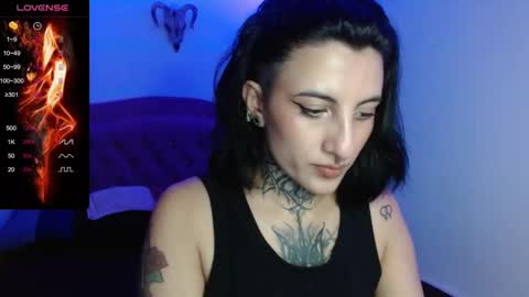 Snapshot of lia_miss2 chatting on 02.12.25 lia spicy ig online show from 02.12.25