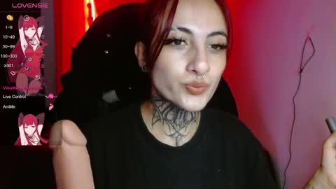 lia spicy   ig online show from 11.24.25