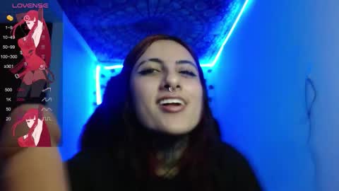 lia spicy   ig online show from 11.26.25