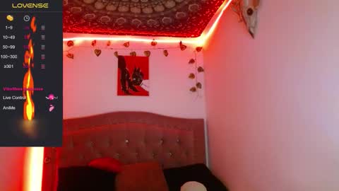 lia spicy   ig online show from 02.05.26