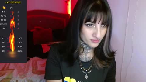 Snapshot of lia_miss2 chatting on 05.31.26 lia spicy ig online show from 05.31.26