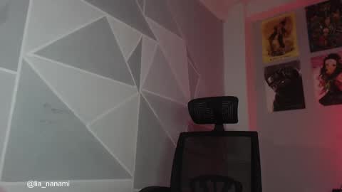 Lia  online show from 02.26.25