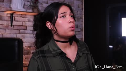 Liana online show from 01.16.25