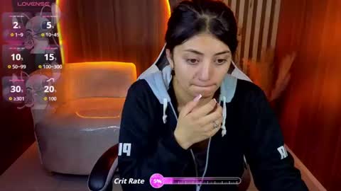 Snapshot of lia_queen_tx chatting on 06.11.26 Online 1400 - 2100 online show from 06.11.26