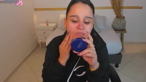 Lia  online show from 02.03.26