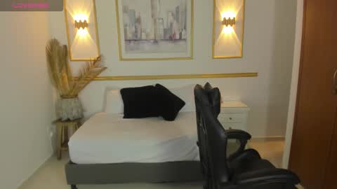 Lia  online show from 02.26.26