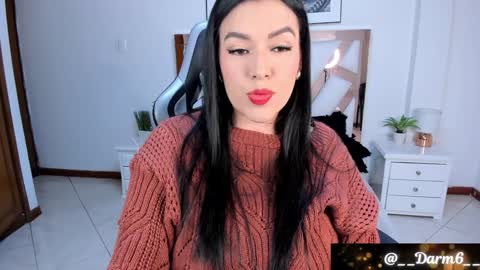 Alejandra online show from 02.06.25