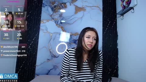 lia summer1 online show from 02.03.25