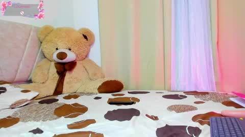 Lia Sweetty online show from 04.18.26