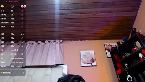 Lia Taylor online show from 05.14.26