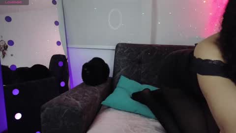 Lia online show from 09.19.25