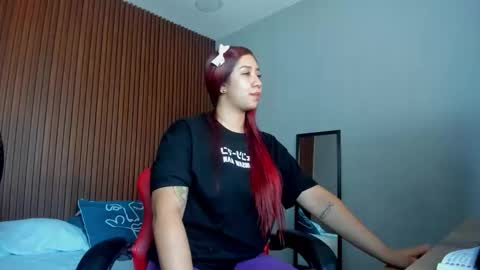 lia_violetta online show from 12.02.25