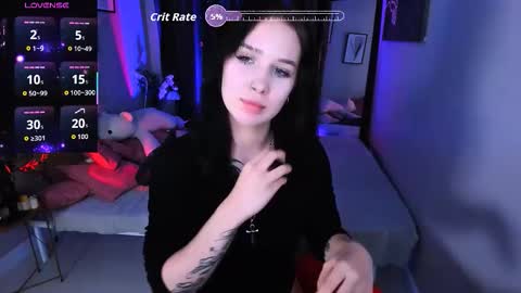 Snapshot of lia_xxgirl chatting on 11.21.25 Lia online show from 11.21.25