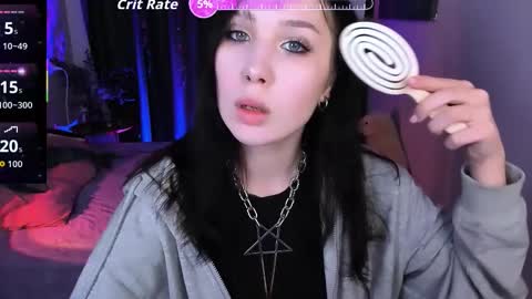 Snapshot of lia_xxgirl chatting on 12.15.25 Lia online show from 12.15.25