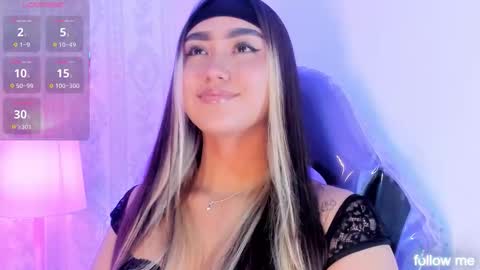 Liaa online show from 02.12.26