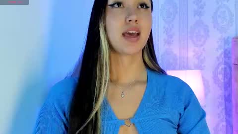 Snapshot of liaa_18 chatting on 06.14.26 Liaa online show from 06.14.26