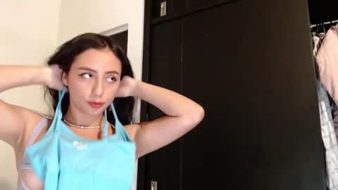 Snapshot of liaa_cute_ chatting on 01.29.25   lia  online show from 01.29.25