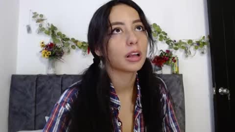 Snapshot of liaa_cute_ chatting on 01.30.25   lia  online show from 01.30.25
