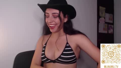 Snapshot of liaa_cute_ chatting on 03.07.25   lia  online show from 03.07.25