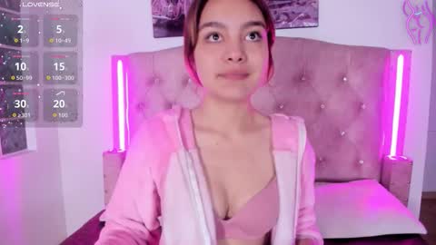 Lia  online show from 01.16.26