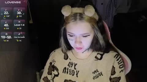 Snapshot of liaa_li chatting on 04.15.26 liaa_li online show from 04.15.26