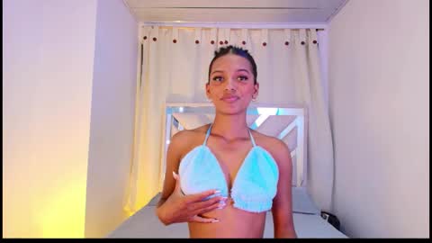 Lia online show from 03.11.26