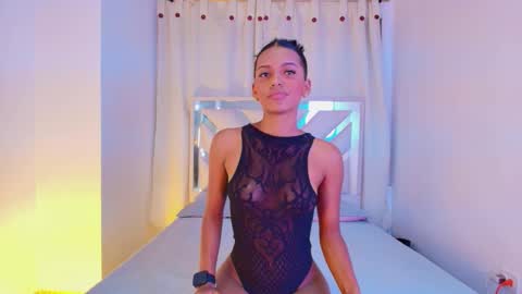 Lia online show from 03.25.26