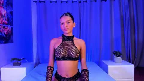 Lia online show from 03.29.26