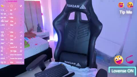 Liaa online show from 03.01.25