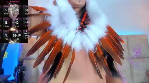 Liaa online show from 10.05.25