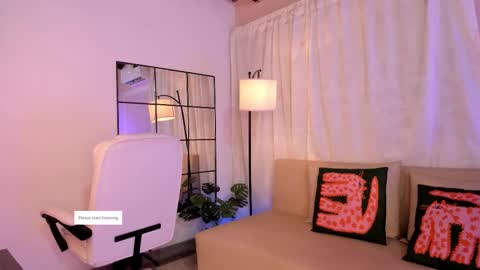 Lia online show from 03.24.26