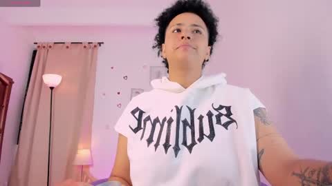 liaa moretzz online show from 04.19.26