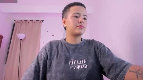 Snapshot of liaamoretzz chatting on 05.14.26 liaa moretzz online show from 05.14.26