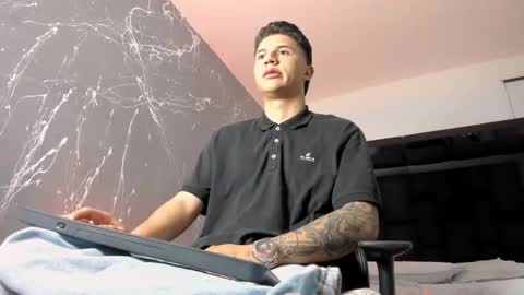 Liam Smith online show from 09.20.25