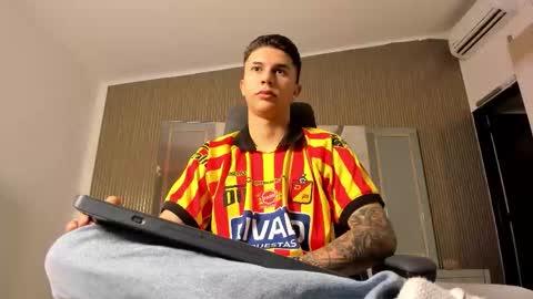 Liam Smith online show from 09.27.25