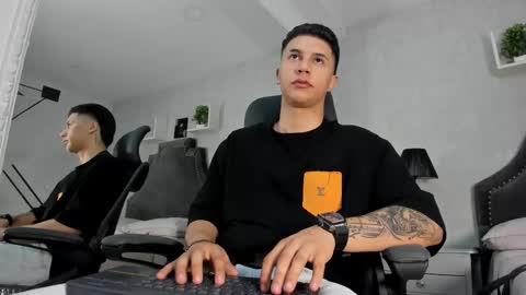 Liam Smith online show from 10.04.25