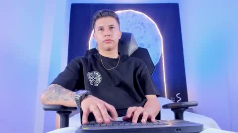 Liam Smith online show from 11.09.25