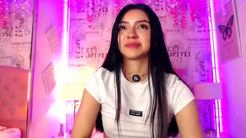 Lia 3 online show from 07.06.26