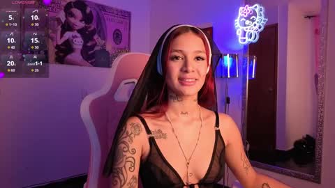 Lia Butera online show from 09.11.25