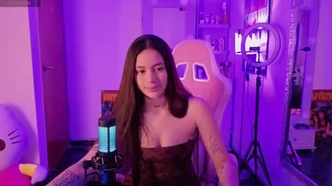 Lia Butera online show from 05.04.26