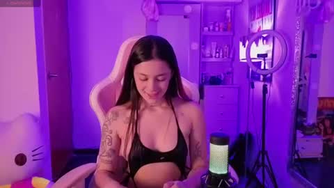 Lia Butera online show from 06.16.26