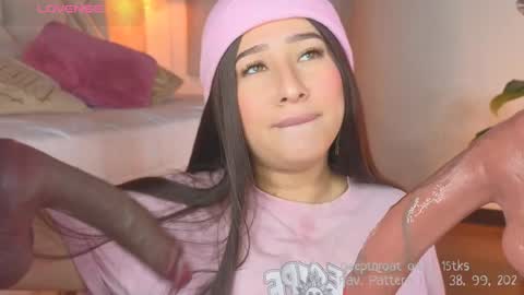 Lia Cox online show from 01.31.25