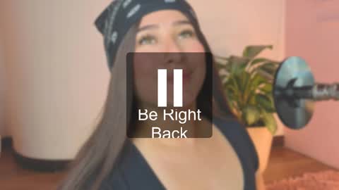 Lia Cox online show from 02.09.25